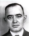 Patrolman Frank B. Callahan | Boston Police Department, Massachusetts
