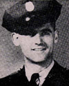Trooper George R. Cameron | Oregon State Police, Oregon