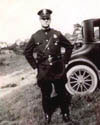 Patrolman Clarence B. Campbell | New Castle Police Department, Pennsylvania