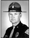 Sergeant George W. Campbell | Indiana State Police, Indiana