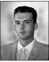 Policeman Ian J. Campbell | Los Angeles Police Department, California