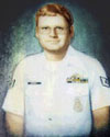Staff Sergeant Thomas L. Campbell | United States Air Force Security Forces, U.S. Government