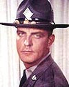 Patrolman Lawrence Canipe, Jr. | North Carolina Highway Patrol, North Carolina