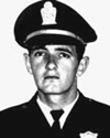 Officer James Millard Cannon | Atlanta Police Department, Georgia