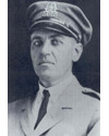 Police Officer Harry Canton | St. Louis Metropolitan Police Department, Missouri