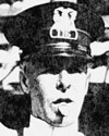 Park Policeman Daniel J. Carey | South Park District Police Department, Illinois
