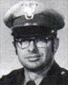 Pilot Officer George R. Carey | California Highway Patrol, California