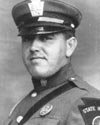 Private Thomas P. Carey | Pennsylvania Motor Police, Pennsylvania