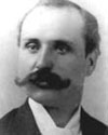 Deputy Constable William Frank Carey | Carmel Police Department, Indiana