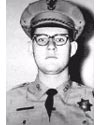 Patrolman Nicholas Carhart | Colorado State Patrol, Colorado