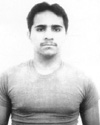 Officer Marco T. Carias | Norwalk Police Department, Connecticut