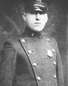 Police Officer Frank Carine, Jr. | Elizabeth Police Department, New Jersey