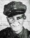 Officer Charles Sleigh Carlisle | Wichita Falls Police Department, Texas Officer Charles Sleigh Carlisle | Wichita Falls Police Department, Texas