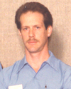 Inspector Timothy Cal McCaghren | United States Department of the Treasury - Customs Service, U.S. Government