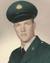Patrolman David W. Carpenter | Portsmouth Police Department, Virginia