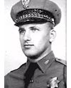 Patrolman Thomas Ray Carpenter | Colorado State Patrol, Colorado