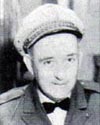 Sergeant E. R. Carr | California Highway Patrol, California