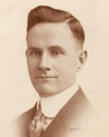 Deputy Sheriff Edward Carr | St. Clair County Sheriff's Department, Illinois