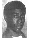 Police Officer Fred Douglas Carr | Seattle Police Department, Washington