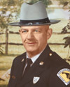 State Park Ranger Joseph A. Carr | Maryland Department of Natural Resources - State Park Service, Maryland