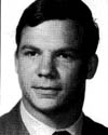 Trooper Larry Robert Carr | Alaska State Troopers, Alaska