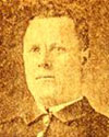 Patrolman Patrick J. Carr | Boston Police Department, Massachusetts