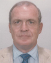 Sergeant Donald P. Carroll | Jersey City Police Department, New Jersey