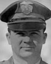 Investigator William F. Carter, Jr. | Riverside County Sheriff's Department, California