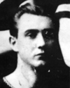 Federal Prohibition Agent Atha 