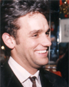 Sergeant Keith R. Levine | New York City Police Department, New York Sergeant Keith R. Levine | New York City Police Department, New York