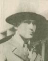 Park Ranger James Alexander Cary | United States Department of the Interior - National Park Service, U.S. Government