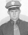 Police Officer Wallace Eugene Casey | Tulsa Police Department, Oklahoma