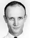 Officer George W. Cassels | Metropolitan Police Department, District of Columbia