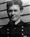 Captain George Cassidy | Lyndhurst Police Department, New Jersey