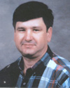 Agent Ricky Dodge | Louisiana Department of Wildlife and Fisheries, Louisiana