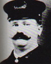 Sergeant Gill P. Cates | Durham Police Department, North Carolina