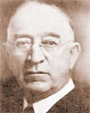 Warden Theodore Catlin | Michigan Department of Corrections, Michigan