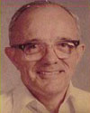 Auxiliary Deputy Arthur Burton Caton, Sr. | Clay County Sheriff's Office, Florida