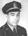 Chief of Police Harold Lewis Catron, Sr. | Somerset Police Department, Kentucky