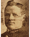 Mounted Patrolman James P. Cavanaugh | Providence Police Department, Rhode Island