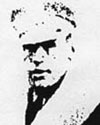 Patrolman William T. Cavanaugh | Kansas City Police Department, Missouri