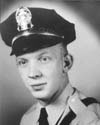 Patrolman Jerry Wayne Cawthon | Amarillo Police Department, Texas