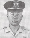 Officer Jimmie F. Chadwell | Fort Worth Police Department, Texas