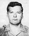 Patrolman James Dewey Chamblin | Oklahoma City Police Department, Oklahoma