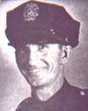 Sergeant George Chandler | Nevada State Police, Nevada