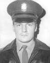 Police Officer Rand J. Chandler | Camden Police Department, New Jersey