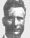 Deputy Sheriff Cecil Vincent Chapman | Dallas County Sheriff's Department, Texas