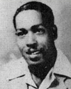 Police Officer Wallace B. 