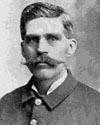 Patrolman Walter Chapman | Cleveland Police Department, Ohio