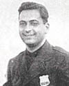 Patrolman Jack Chason | New York City Police Department, New York